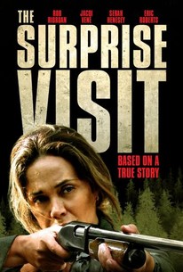 The Surprise Visit