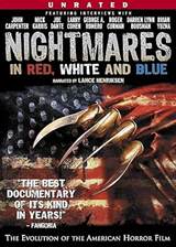 Nightmares in Red, White and Blue: The Evolution of the American Horror Film