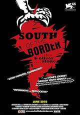 South of the Border