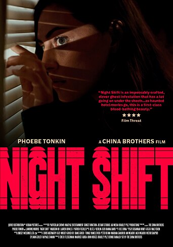 Night Shift