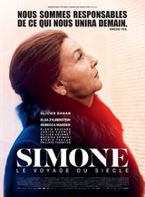 Simone: Woman of the Century
