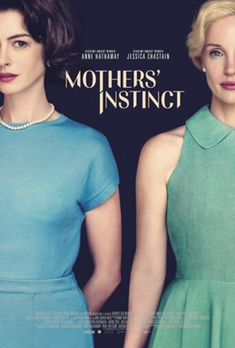 Mothers' Instinct