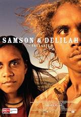 Samson & Delilah