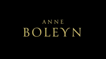 Anne Boleyn