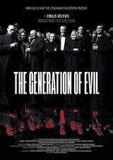 The Generation of Evil