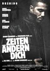 Zeiten ändern Dich