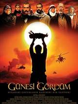 Günesi Gördüm