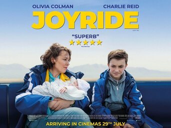 Joyride