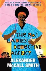 The No. 1 Ladies' Detective Agency