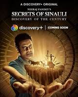 Secrets of Sinauli