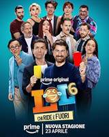 LOL: Last One Laughing Italy