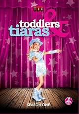 Toddlers & Tiaras