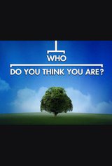 Who Do You Think You Are?