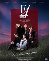 F4 Thailand: Boys Over Flowers