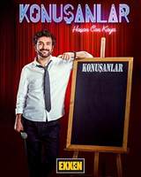 Konusanlar