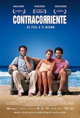 Undertow (2009) poster