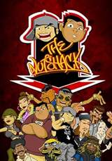 The Nutshack