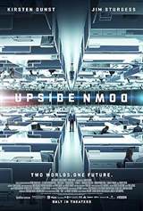 Upside Down