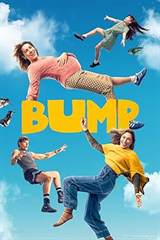Bump (2021) poster