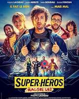 Superwho?