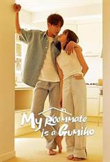 My Roommate Is a Gumiho