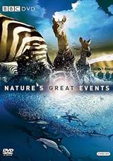 Nature's Great Events