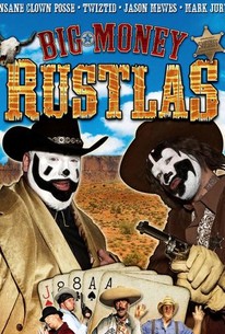 Big Money Rustlas