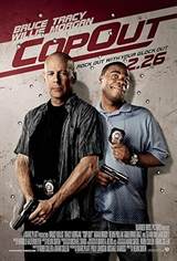 Cop Out (2010) poster