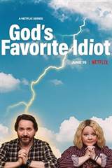 God's Favorite Idiot (2022) poster
