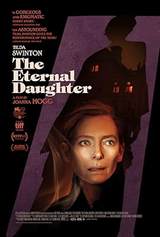The Eternal Daughter (2022) poster