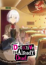 The Detective Is Already Dead