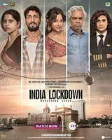 India Lockdown (2022) poster