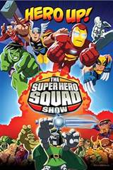 The Super Hero Squad Show