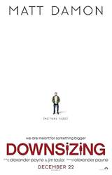 Downsizing