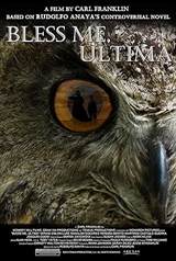 Bless Me, Ultima (2012) poster