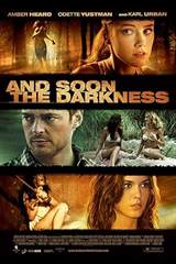 And Soon the Darkness