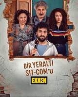 Bir Yeralti Sitcom'u