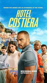 Hotel Costiera