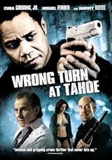 Wrong Turn at Tahoe