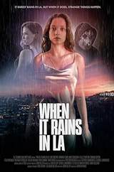 When It Rains in LA
