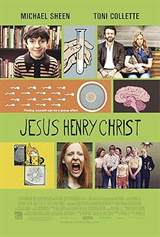 Jesus Henry Christ