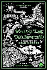 Woodlands Dark and Days Bewitched: A History of Folk Horror