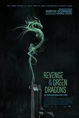 Revenge of the Green Dragons