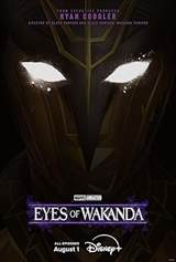 Eyes of Wakanda