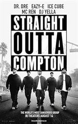 Straight Outta Compton