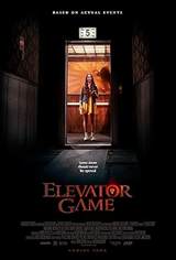 Elevator Game (2023) poster
