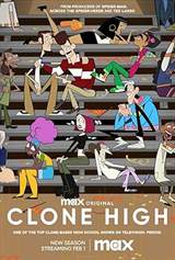 Clone High
