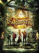 The Quest for Tom Sawyer's Gold