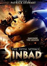 Sinbad: The Fifth Voyage