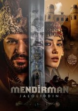 Mendirman Jaloliddin